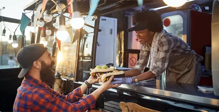 Food Truck